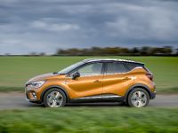 Renault Captur PHEV (2021) - picture 6 of 12