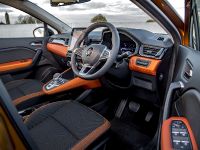 Renault Captur PHEV (2021) - picture 8 of 12