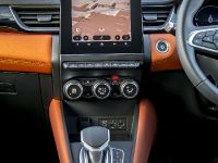 Renault Captur PHEV (2021) - picture 10 of 12