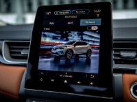 Renault Captur PHEV (2021)