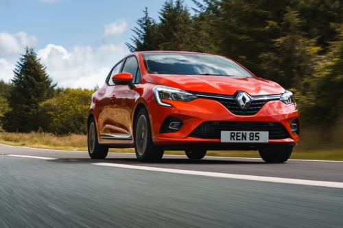 Renault Clio 30 years (2021) - picture 1 of 19
