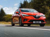 Renault Clio 30 years (2021)