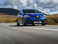 Renault Clio 30 years (2021)
