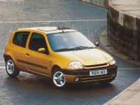 Renault Clio 30 years (2021)