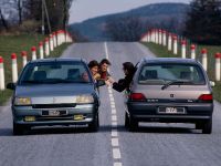 Renault Clio 30 years (2021)