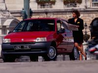 Renault Clio 30 years (2021)