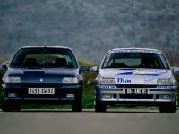 Renault Clio 30 years (2021)