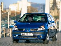 Renault Clio 30 years (2021)