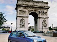 Renault Clio 30 years (2021)