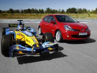 Renault Clio 30 years (2021)