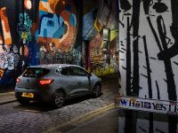 Renault Clio 30 years (2021)