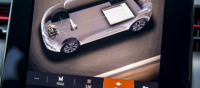 Renault Clio E-TECH (2021) - picture 12 of 12