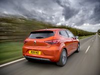 Renault Clio E-TECH (2021) - picture 3 of 12