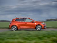 Renault Clio E-TECH (2021) - picture 7 of 12