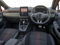 Renault Clio E-TECH (2021)