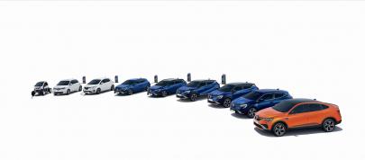 Renault E TECH Range (2021) - picture 7 of 12
