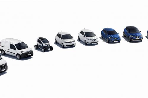 Renault E TECH Range (2021) - picture 8 of 12