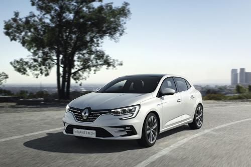 Renault E TECH Range (2021) - picture 9 of 12