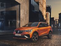 Renault E TECH Range (2021) - picture 1 of 12