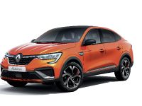 Renault E TECH Range (2021) - picture 2 of 12