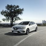 Renault E TECH Range (2021)