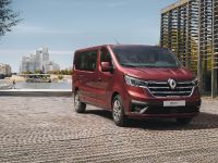 Renault Trafic Passenger (2021) - picture 3 of 12