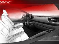 Renault Trafic Passenger (2021) - picture 10 of 12