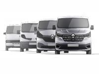 Renault Trafic Passenger (2021)