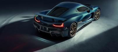 Rimac Nevera (2021) - picture 4 of 28