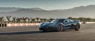Rimac Nevera (2021) - picture 7 of 28