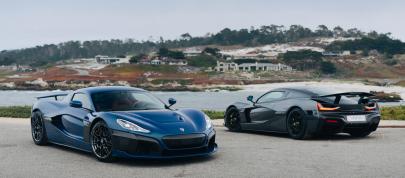 Rimac Nevera (2021) - picture 12 of 28