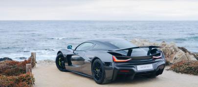 Rimac Nevera (2021) - picture 15 of 28