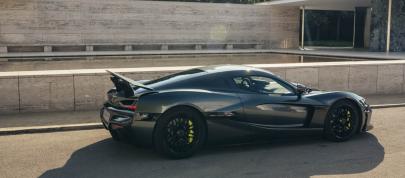 Rimac Nevera (2021) - picture 20 of 28