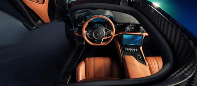 Rimac Nevera (2021) - picture 23 of 28