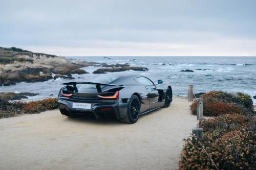 Rimac Nevera (2021) - picture 16 of 28