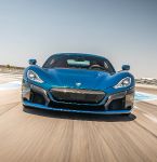 Rimac Nevera (2021) - picture 5 of 28
