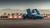 Rimac Nevera (2021)