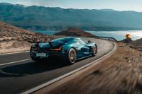 Rimac Nevera (2021) - picture 10 of 28