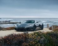 Rimac Nevera (2021) - picture 13 of 28