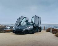 Rimac Nevera (2021) - picture 14 of 28