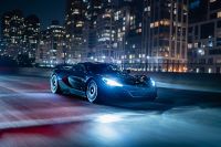 Rimac Nevera (2021) - picture 21 of 28