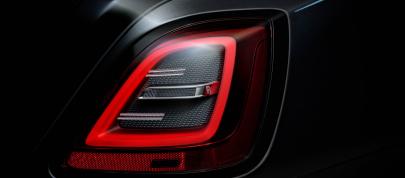 Rolls-Royce Black Badge Ghost (2021) - picture 20 of 34