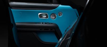 Rolls-Royce Black Badge Ghost (2021) - picture 28 of 34