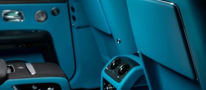 Rolls-Royce Black Badge Ghost (2021) - picture 31 of 34