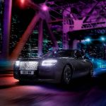Rolls-Royce Black Badge Ghost (2021) - picture 2 of 34