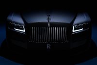 Rolls-Royce Black Badge Ghost (2021) - picture 7 of 34