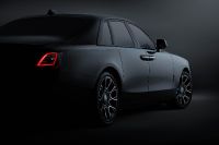 Rolls-Royce Black Badge Ghost (2021) - picture 14 of 34