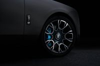 Rolls-Royce Black Badge Ghost (2021) - picture 18 of 34