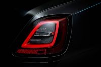 Rolls-Royce Black Badge Ghost (2021)