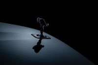 Rolls-Royce Black Badge Ghost (2021)